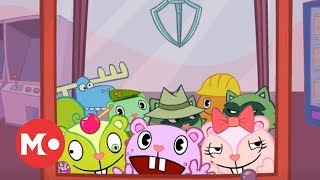 Happy Tree Friends  YouTube Live [upl. by Fauman]