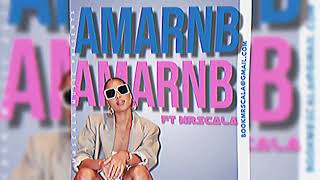 AMARNB  MR SCALA  AMAPIANO RNB REMIX [upl. by Cis416]