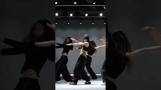 NINGNING Fancam aespa ‘Whiplash’ Dance Practice [upl. by Itsa29]