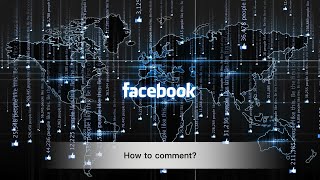 FollowingLike IV Facebook Automation  How to comment [upl. by Filia287]