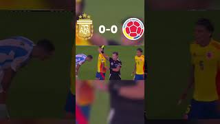 Argentina vs Colombia 10 Goal Copa America final match 2024 [upl. by Mateo]