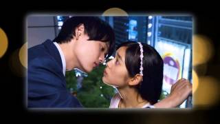 Appudetto Guitar version  Itazurana Kiss  Love in Tokyo 2013 [upl. by Bergren]