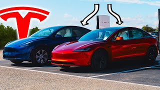 2024 Tesla Model 3 or Model Y Dont Make This Mistake [upl. by Naujtna493]