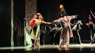 Schiaccianoci Nutcracker ballet by Luciano Cannito [upl. by Areht]