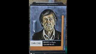 JOHN CAGE organ art As Slow As Possible monastery of Buchardi Halberstadt Germany 20230527 [upl. by Anauqes228]