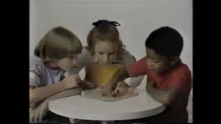 1982 Trouble board game commercial [upl. by Pederson]