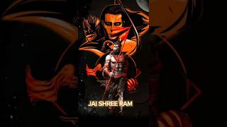 Indias best status video jai hanuman ji status❤ jai shree ram status shorts viral [upl. by Ias]