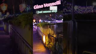 I just wanna stop  1978 Gino Vannelli [upl. by Einama]