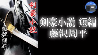 【朗読】「剣豪小説 短編」政敵を、闇討ちするために利用された男。秘剣が使者を捕らえ、刃は家老へと向かう！【時代小説・歴史小説／藤沢周平】 [upl. by Bechler]