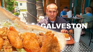 Day Trip to Galveston 🏖️ FULL EPISODE S2 E8 [upl. by Liponis]