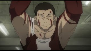 Parasyte The Maxim Episode 11 寄生獣 セイの格率 Live Reaction  you cant kill that shit [upl. by Sudoeht440]