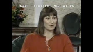 86th Academy Awards Interviews John Huston Anjelica Huston and Danny Huston [upl. by Iramaj]