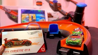 Hot Wheels id First Look at Every Car and Track Pack [upl. by Ayna]