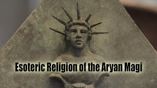 Esoteric Religion of the Aryan Magi  ROBERT SEPEHR [upl. by Anal]