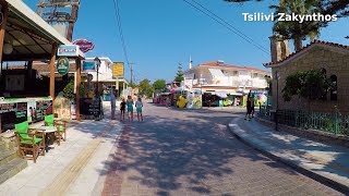 Tsilivi Zakynthos [upl. by Yla]