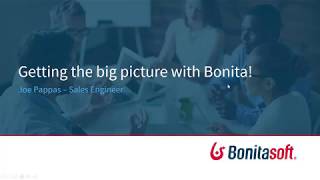 New to Bonita and application development Get the big picture [upl. by Andris]