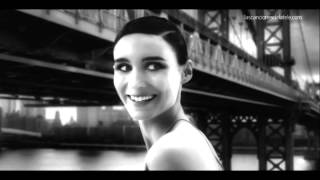 Canción Anuncio Calvin Klein Downtown  Rooney Mara  Julio 2013 [upl. by Seroled]