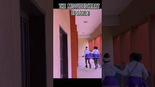 The misguided heart episode 3 is now out… foryou explore viralvideo shorts movie nollywood [upl. by Remde]