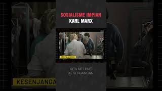 Sosialisme Impian Karl Marx [upl. by Bree962]