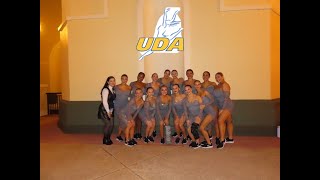 UDA nationals 2024 vlog w UADT [upl. by Sanderson]