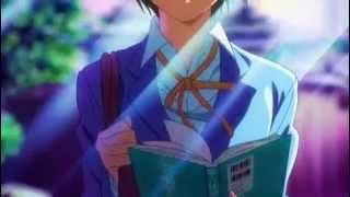 AMV Bokura wa minna kawaisou  Poeta  Chino y Nacho [upl. by Meara]