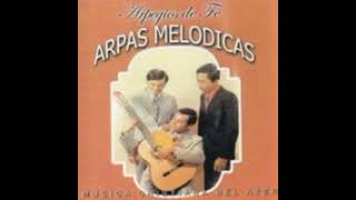 ARPAS MELODICAS  Salvado por fe [upl. by Renmus]