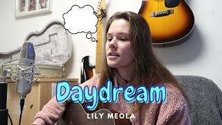 Daydream  Lily Meola Cover by Lena Maria [upl. by Eenad63]