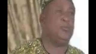 TRIBUTE TO LATE SIKIRU AYINDE BARRISTER BY GEN KOLLINGTON AYINLA FULL VIDEO [upl. by Esile]