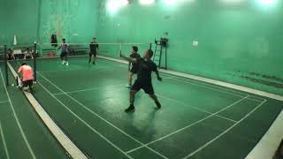 IBC TDM PUVA ARIEF VS RUBY ROGER [upl. by Sim]