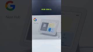 The Google Nest Hub Gen 2 is awesome wyze googlenesthub [upl. by Kilgore881]