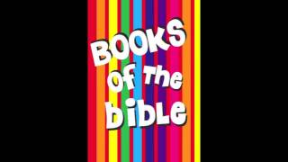 Books of the Bible Song for Children  singnsproutcom [upl. by Alywt871]