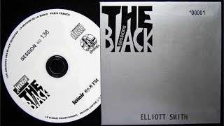 Elliott Smith  Stupidity Tries Black Session 6111998 [upl. by Taffy]