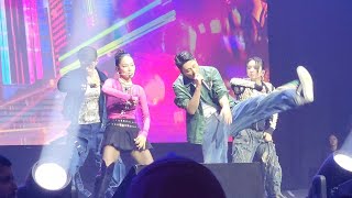 DUMB LITTY  KARD Live Dubai 07052024 SeoulMySoul [upl. by Adierf938]