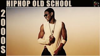 2000s Old School RnB Mix  USHER Lil Jon Ludacris Beyoncé JAYZ [upl. by Ydnagrub]