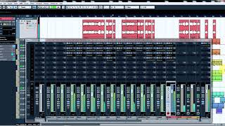 West End Girls Radio Mix With Vocal Track  VST Demo [upl. by Manus]