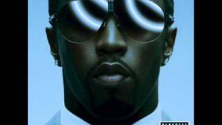 Diddy Feat Keri Hilson  After Love RARE  LYRICS [upl. by Gerardo324]