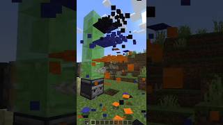 Carpet duplicator glitch form in minecraft short minecraft [upl. by Efron]