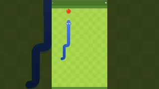 Google snake game [upl. by Haggi]