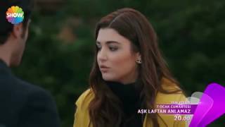 Ask Laftan Anlamaz Episode 25 Trailer 1 [upl. by O'Conner]