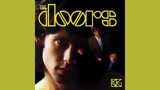 The Doors  The Doors Full Instrumental Album [upl. by Anaugal752]