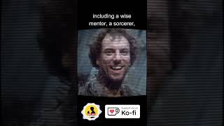 SWORDS amp SORCERY VS ALIENS  KRULL 1983 RECAP krull recap movies [upl. by Ninon802]