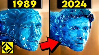 This 35YearOld Effect CHANGED MOVIES How hard could it be [upl. by Terrance]