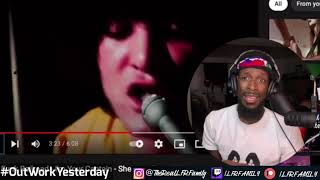 Grand Funk Railroad  Im Your Captain  Shea Stadium 1971  Reaction [upl. by Sayles]