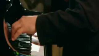 Lars Vogt plays Brahms piano Sonata No 3 [upl. by Michiko]