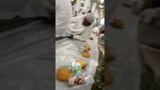 Riyal e Jinnah Iftar time Mashallah [upl. by Sussman]