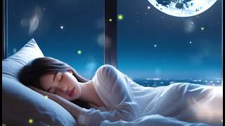 ✨😴Sleeping Music and Relaxing 8 Hours l Deep Sleep  Sunyata Relaxing [upl. by Conard]