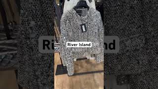 River Island shopping [upl. by Nuahs]