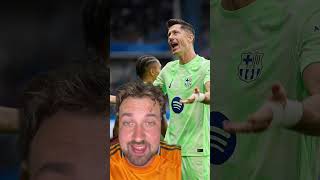 Mis conclusiones del Alaves 03 FC Barcelona futbol barça alaves LALIGA [upl. by Brandwein367]