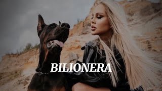 Bilionera SlowedReverb  Otilia 🤍🎧 [upl. by Oluap669]