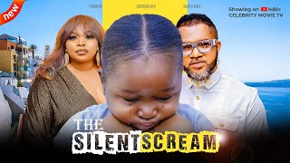 THE SILENT SCREAM  EBUBE OBIO GEORGINA IBEH WALTER ANGA  LATEST NOLLYWOOD NIGERIAN MOVIE 2024 [upl. by Eidnar]